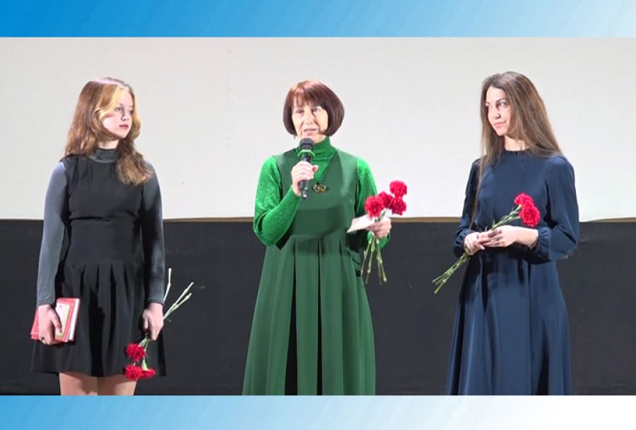 Киноклуб &laquo;Эхо Братины&raquo; в Ликино-Дулёво